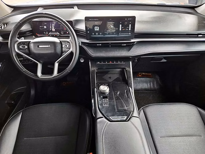 HAVAL H6 2023 - Imagen 16