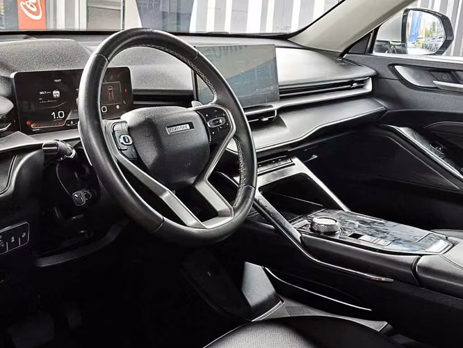 HAVAL H6 2023 - Imagen 11