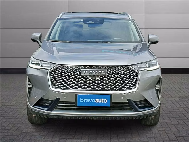 HAVAL H6 2023 - Imagen 2