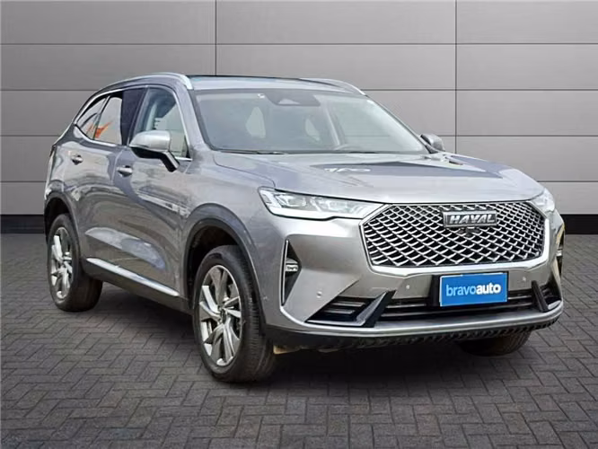 HAVAL H6 2023 - Imagen 3