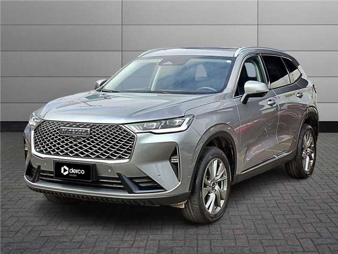 HAVAL H6 2023
