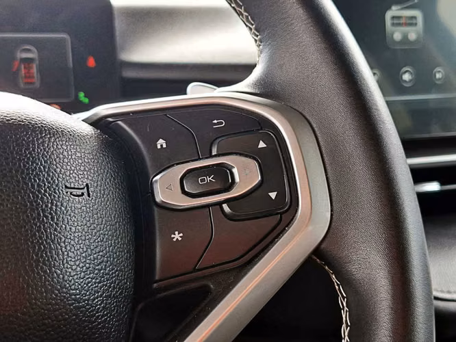 HAVAL H6 2023 - Imagen 20