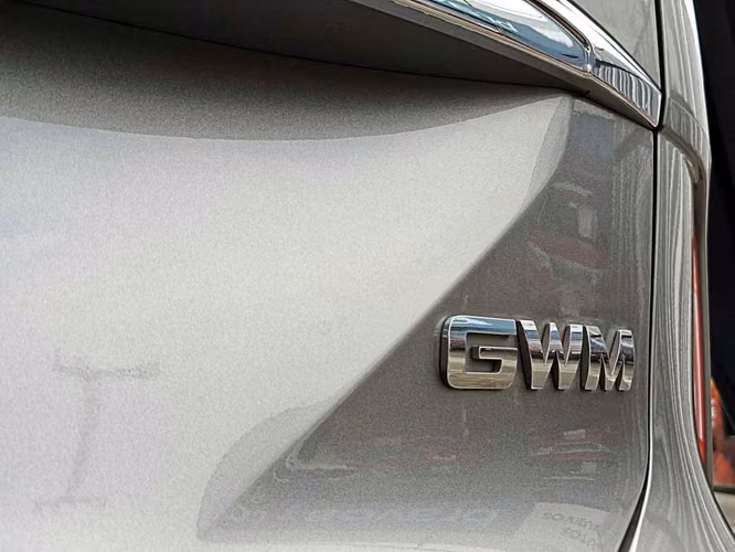 HAVAL H6 2023 - Imagen 9