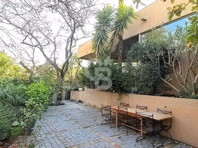 Casa moderna 3 pisos en Lo Barnechea, amplia y segura - Imagen 3