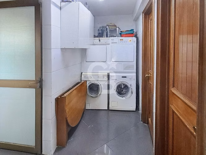 Casa moderna 3 pisos en Lo Barnechea, amplia y segura - Imagen 10