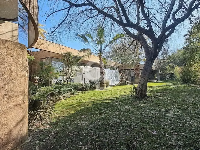 Casa moderna 3 pisos en Lo Barnechea, amplia y segura - Imagen 14