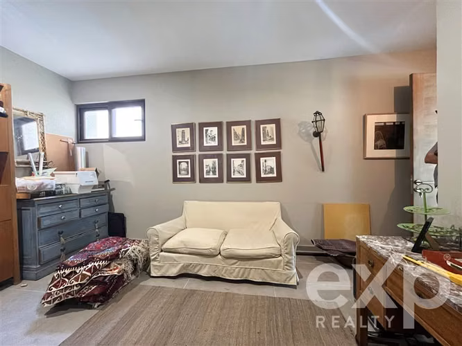 Vivir con la amplitud de una casa, en corazón de Las Condes