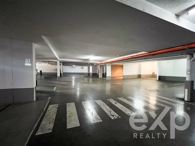 Vivir con la amplitud de una casa, en corazón de Las Condes