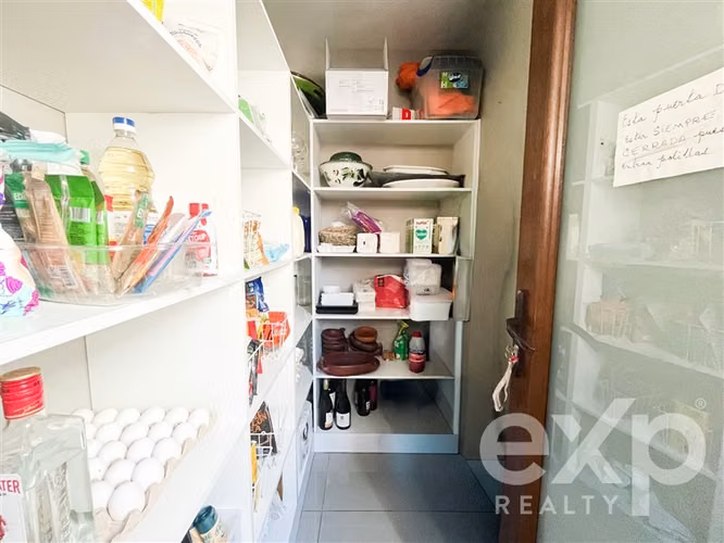 Vivir con la amplitud de una casa, en corazón de Las Condes