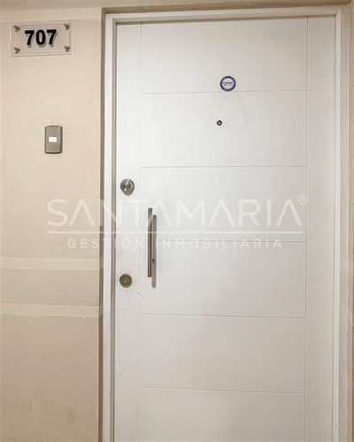 Arriendo Dpto. 1 ambiente con Estac cerca de USS, Concepción - Imagen 11