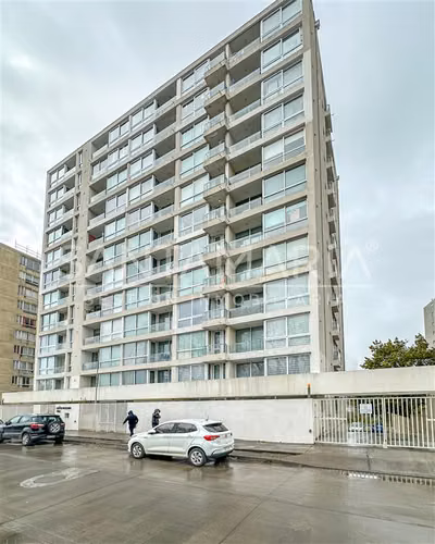 Arriendo Dpto. 1 ambiente con Estac cerca de USS, Concepción - Imagen 9