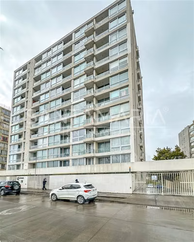 Arriendo Dpto. 1 ambiente con Estac cerca de USS, Concepción - Imagen 12