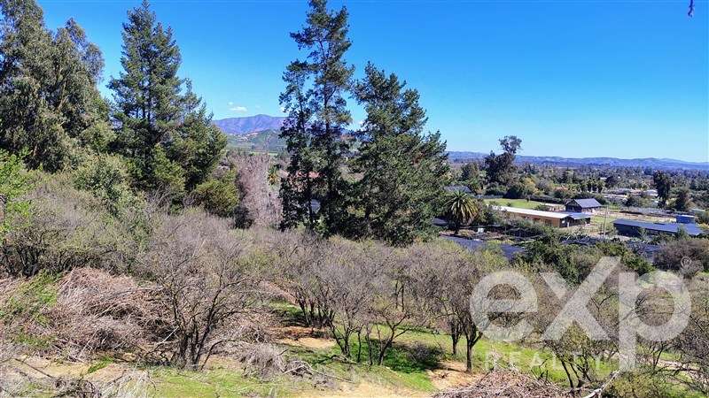 Parcela 5.000 m2 se vende en Olmué. Luz, agua, rol propio.