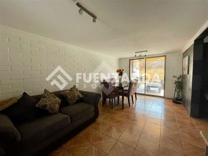 Casa en venta de 5 dorm. en Maipú - Imagen 7