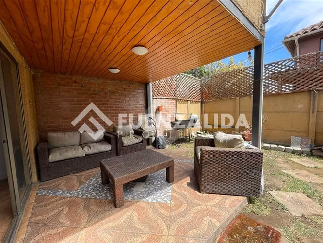 Casa en venta de 5 dorm. en Maipú - Imagen 18