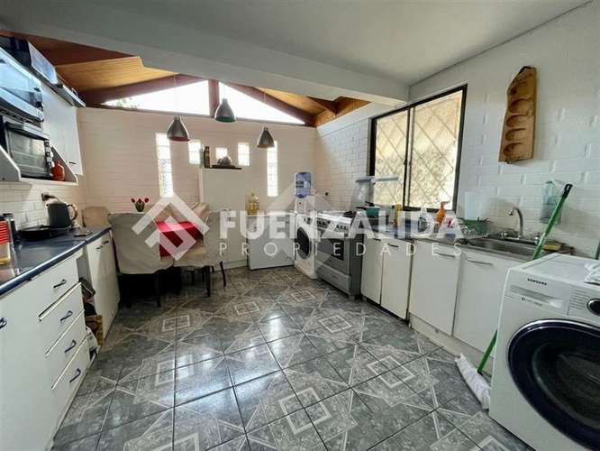 Casa en venta de 5 dorm. en Maipú - Imagen 4