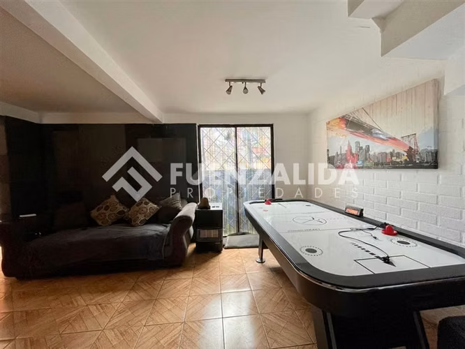 Casa en venta de 5 dorm. en Maipú - Imagen 6