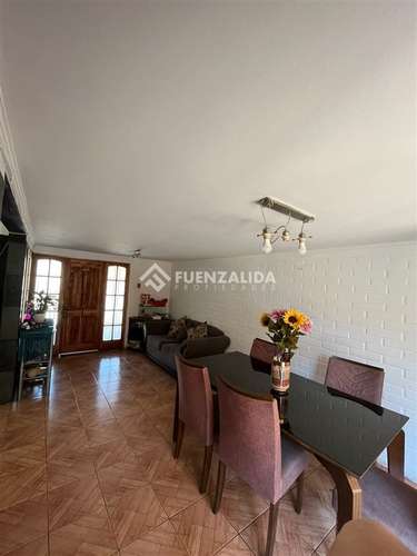 Casa en venta de 5 dorm. en Maipú - Imagen 3