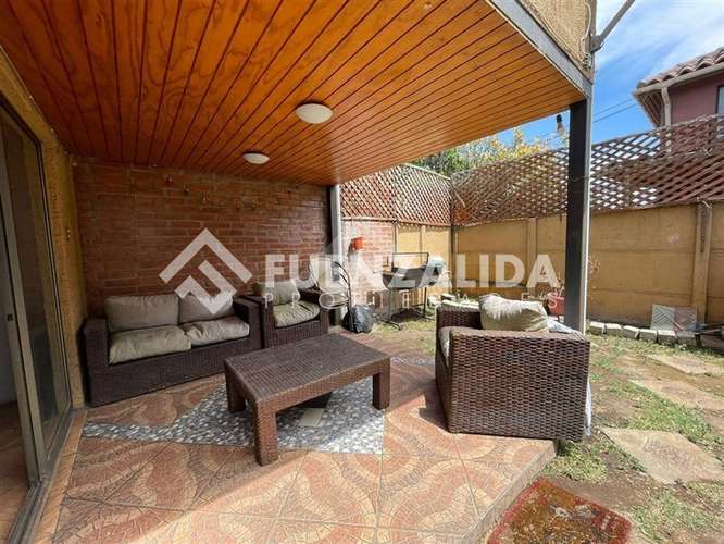 Casa en venta de 5 dorm. en Maipú - Imagen 18