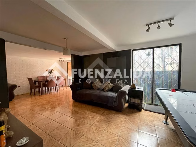 Casa en venta de 5 dorm. en Maipú - Imagen 9