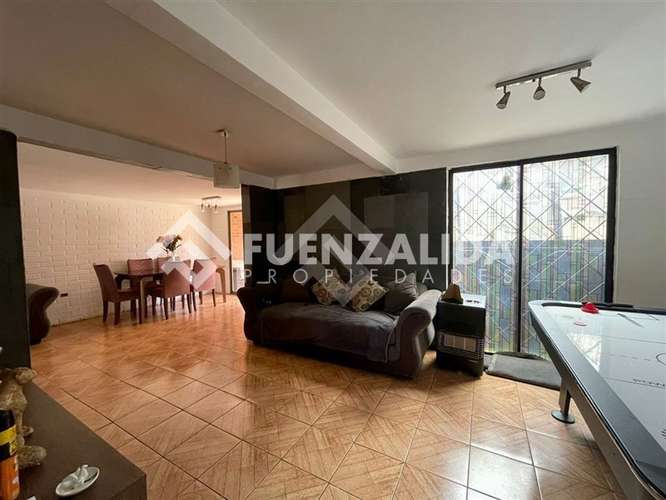 Casa en venta de 5 dorm. en Maipú - Imagen 9