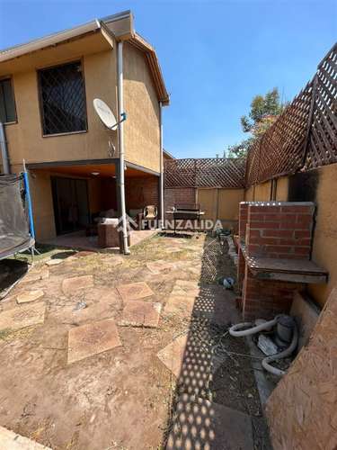 Casa en venta de 5 dorm. en Maipú - Imagen 17