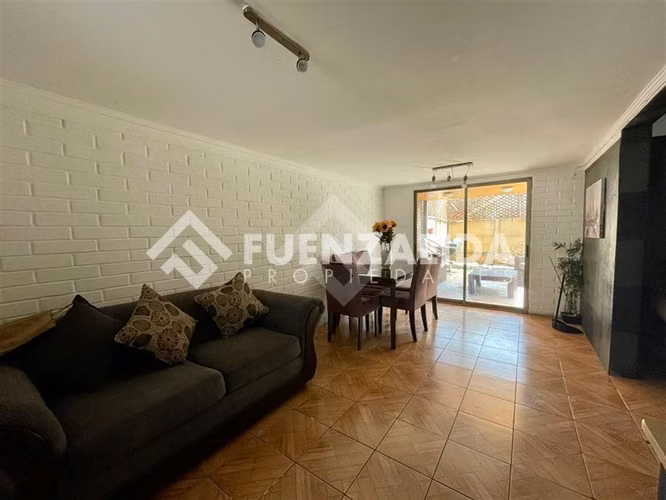 Casa en venta de 5 dorm. en Maipú - Imagen 7