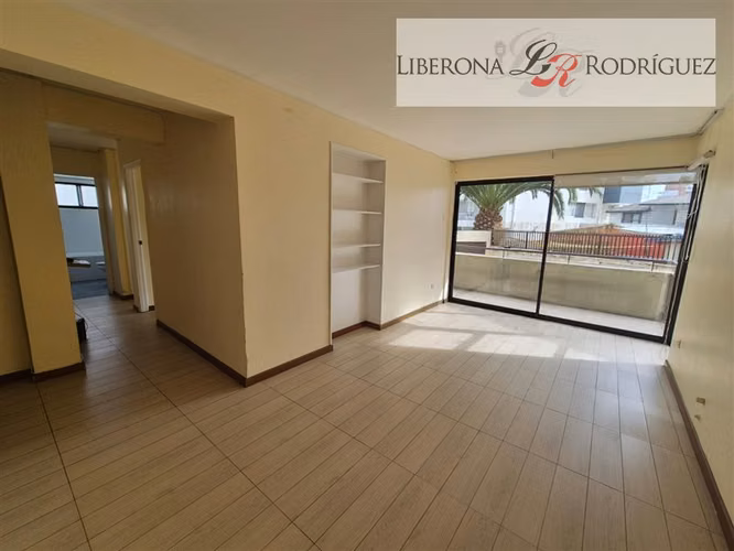 Departamento en venta sector poniente de Viña del Mar