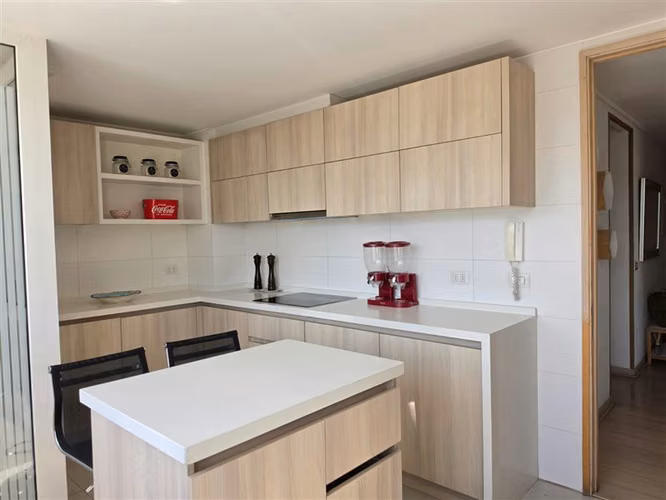 Departamento en Venta en Providencia / Plaza Las Lilas - Imagen 18