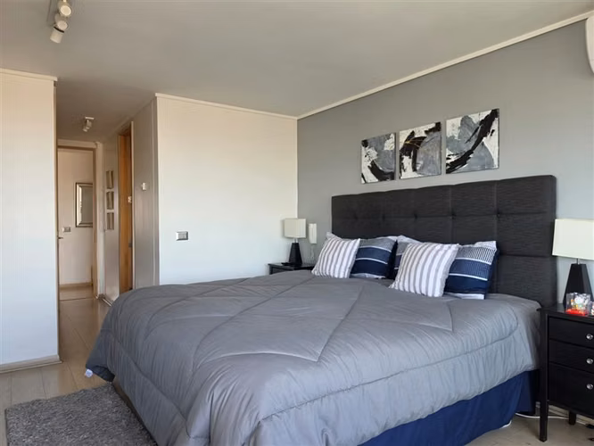 Departamento en Venta en Providencia / Plaza Las Lilas - Imagen 32
