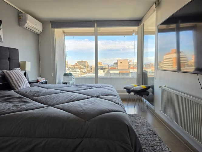 Departamento en Venta en Providencia / Plaza Las Lilas - Imagen 29