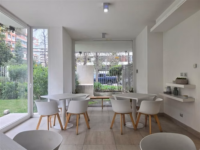 Departamento en Venta en Providencia / Plaza Las Lilas - Imagen 39