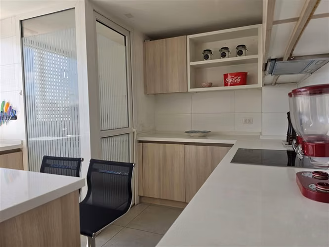 Departamento en Venta en Providencia / Plaza Las Lilas - Imagen 13