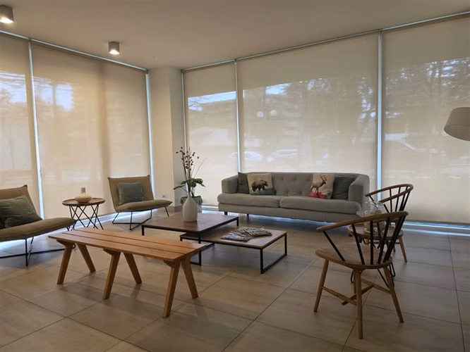Departamento en Venta en Providencia / Plaza Las Lilas - Imagen 36