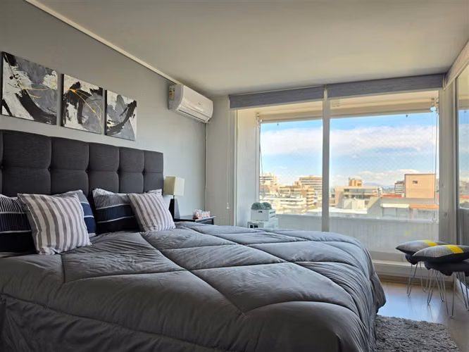 Departamento en Venta en Providencia / Plaza Las Lilas - Imagen 30