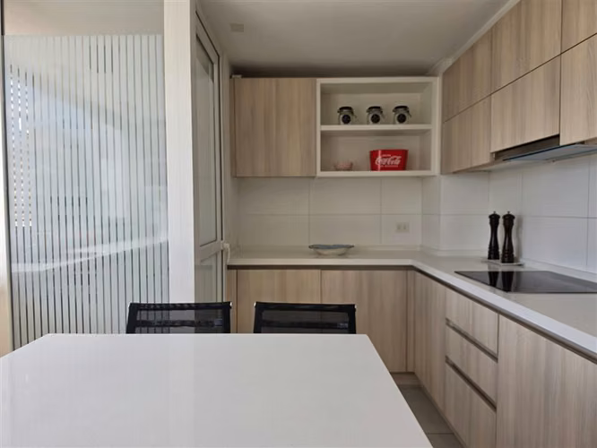 Departamento en Venta en Providencia / Plaza Las Lilas - Imagen 14