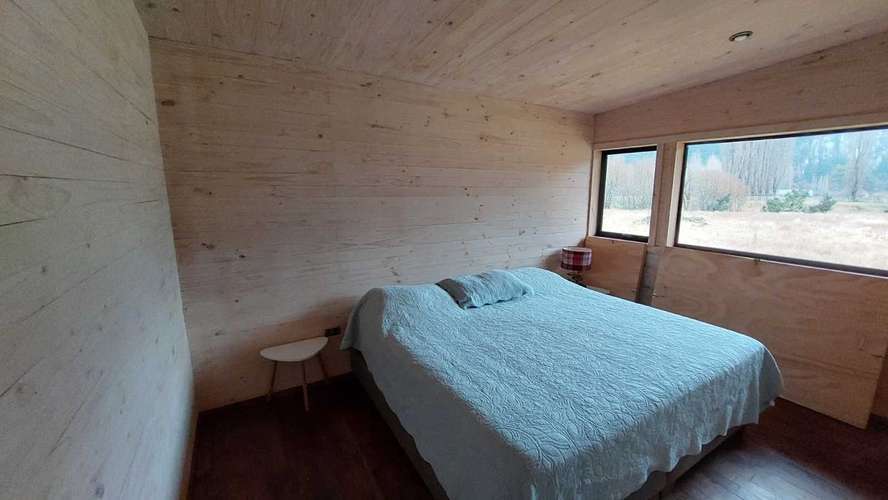Hermosa Casa en KM 29 Ruta 240 - Aysen (181113)
