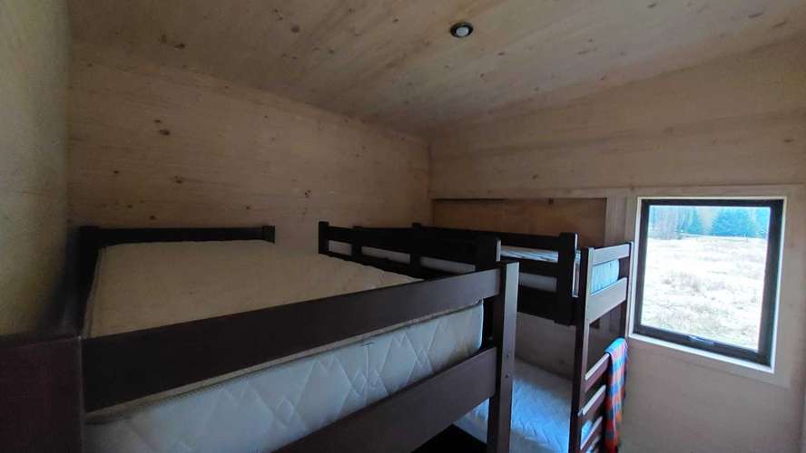 Hermosa Casa en KM 29 Ruta 240 - Aysen (181113)