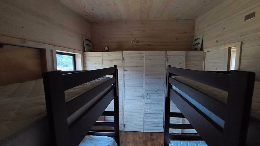 Hermosa Casa en KM 29 Ruta 240 - Aysen (181113)