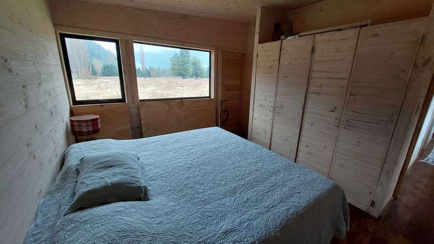Hermosa Casa en KM 29 Ruta 240 - Aysen (181113)