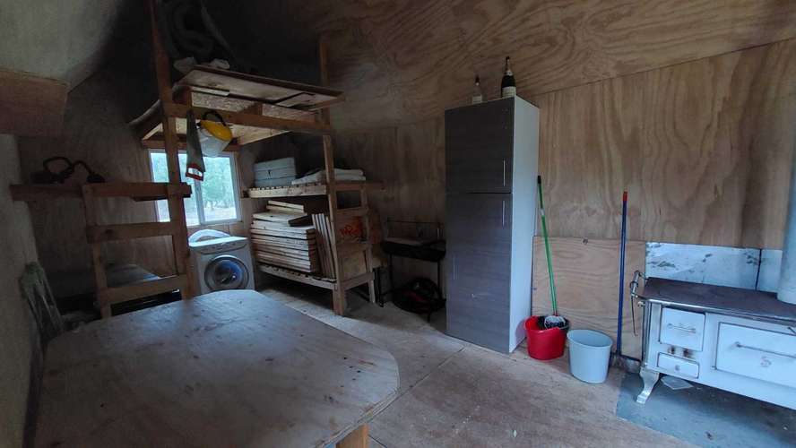 Hermosa Casa en KM 29 Ruta 240 - Aysen (181113)
