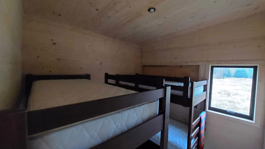 Hermosa Casa en KM 29 Ruta 240 - Aysen (181113)