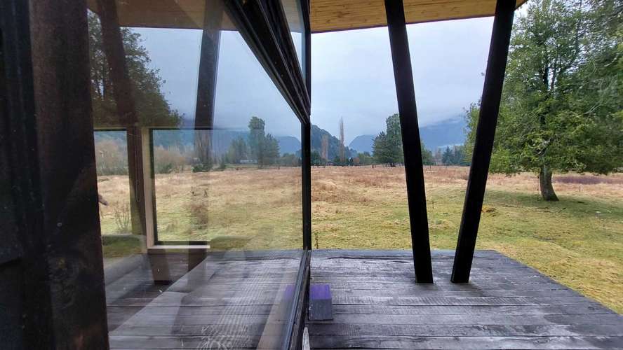 Hermosa Casa en KM 29 Ruta 240 - Aysen (181113)