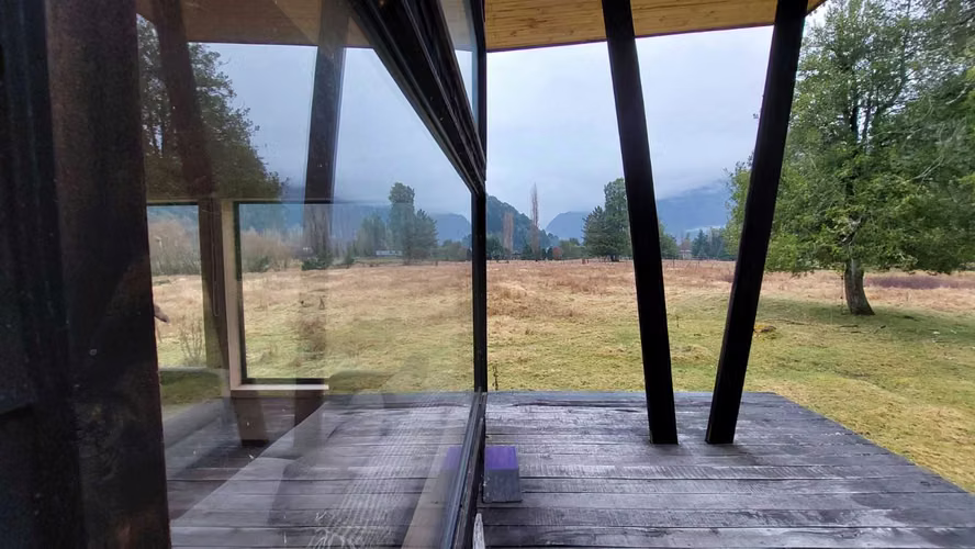 Hermosa Casa en KM 29 Ruta 240 - Aysen (181113)