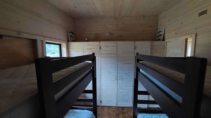 Hermosa Casa en KM 29 Ruta 240 - Aysen (181113)