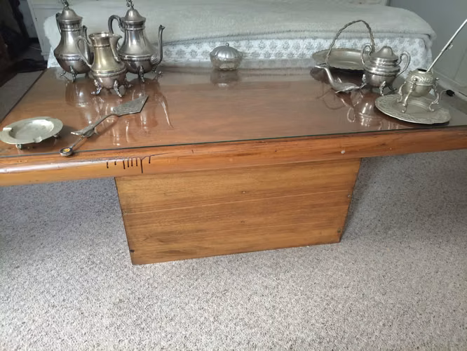 Por viaje en Concepción se venden muebles y ropa.Lavadora 13 kilos LG,sofa de felpa,mesa de centro