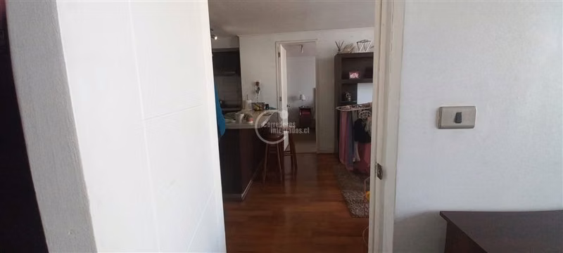 Sector universitario-Toesca,2dorm+2B,mariposa,piscina,bodega