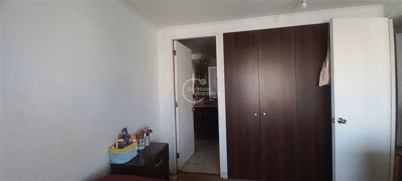 Sector universitario-Toesca,2dorm+2B,mariposa,piscina,bodega