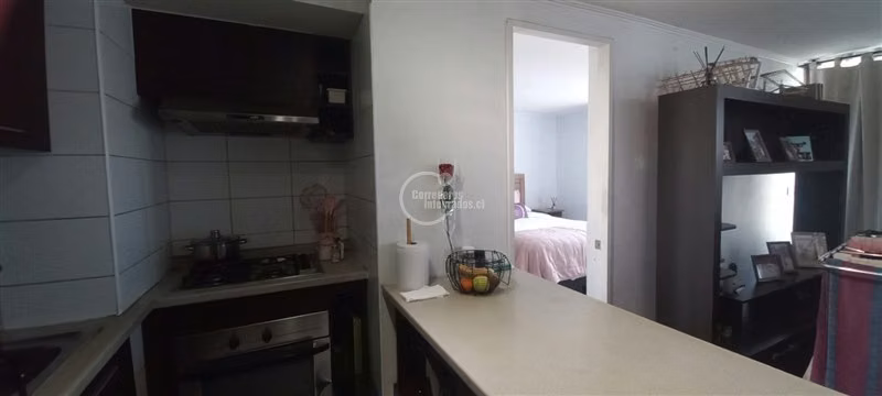Sector universitario-Toesca,2dorm+2B,mariposa,piscina,bodega