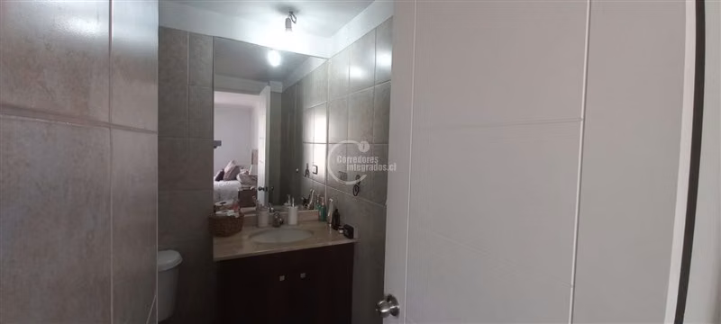 Sector universitario-Toesca,2dorm+2B,mariposa,piscina,bodega